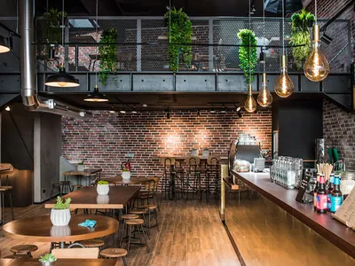 Zenith - Cafetería y Brunch in Lisbon