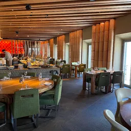 Zuma Rome - Japonesa